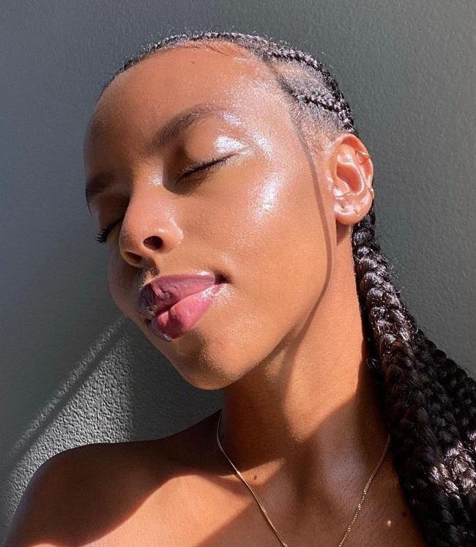 Aïssatou, 23 ans