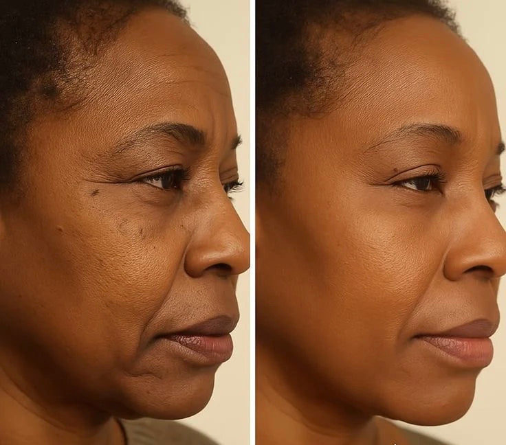 Masque Bio Collagène – Redonnez jeunesse et éclat à votre peau