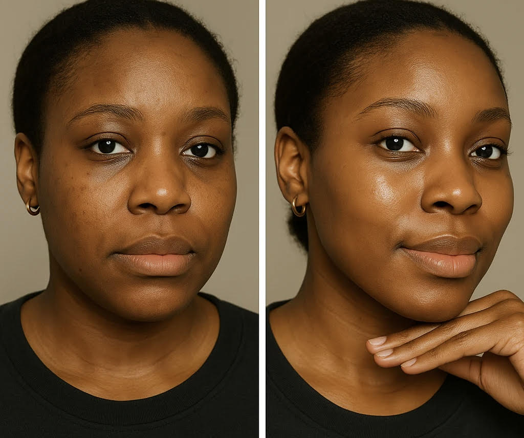 Masque Bio Collagène – Redonnez jeunesse et éclat à votre peau